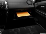  Glove box open photo
